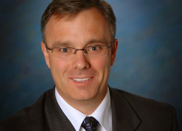 Eric M. Hanson, MD