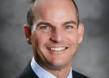 J. Mark Jackson, MD