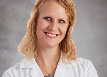 Rikki J. Hammel, APNP