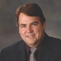 Paul M. Stover, MD