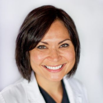 Maria Hillmer, APNP