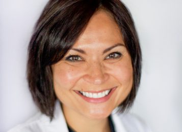 Maria Hillmer, APNP