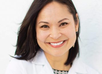 Maria Hillmer, APNP