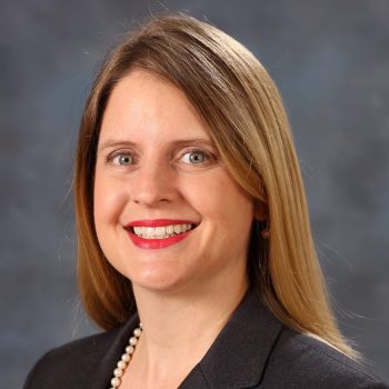 Andrea Garrett, MD