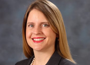 Andrea Garrett, MD