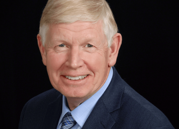 Darrell Griffin, MD