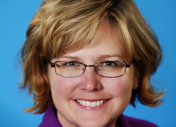 Samantha McNail, MD