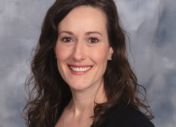 Robyn Stengel Fanderclai, MD