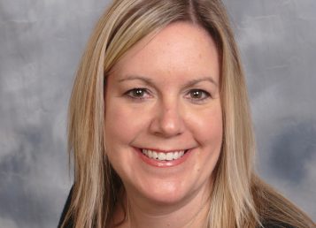 Amee Minton Rozanc, MS, PA-C