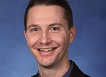 Christopher M. Hunzeker, MD