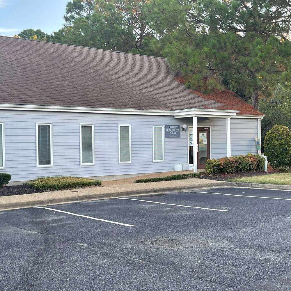 Hampton, Virginia