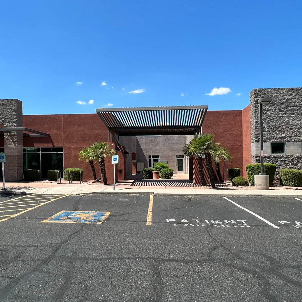Gilbert, Arizona