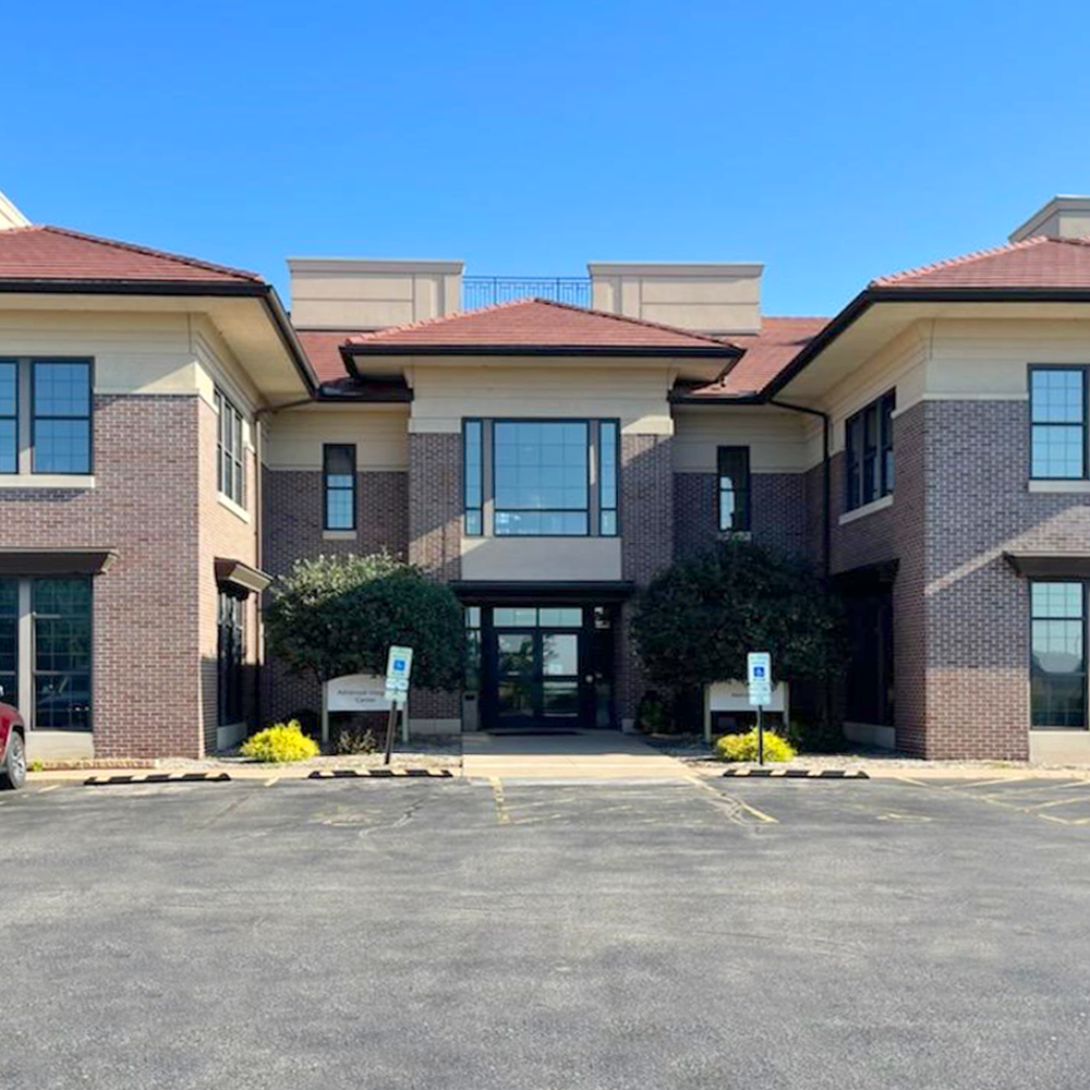 Moline, Illinois
