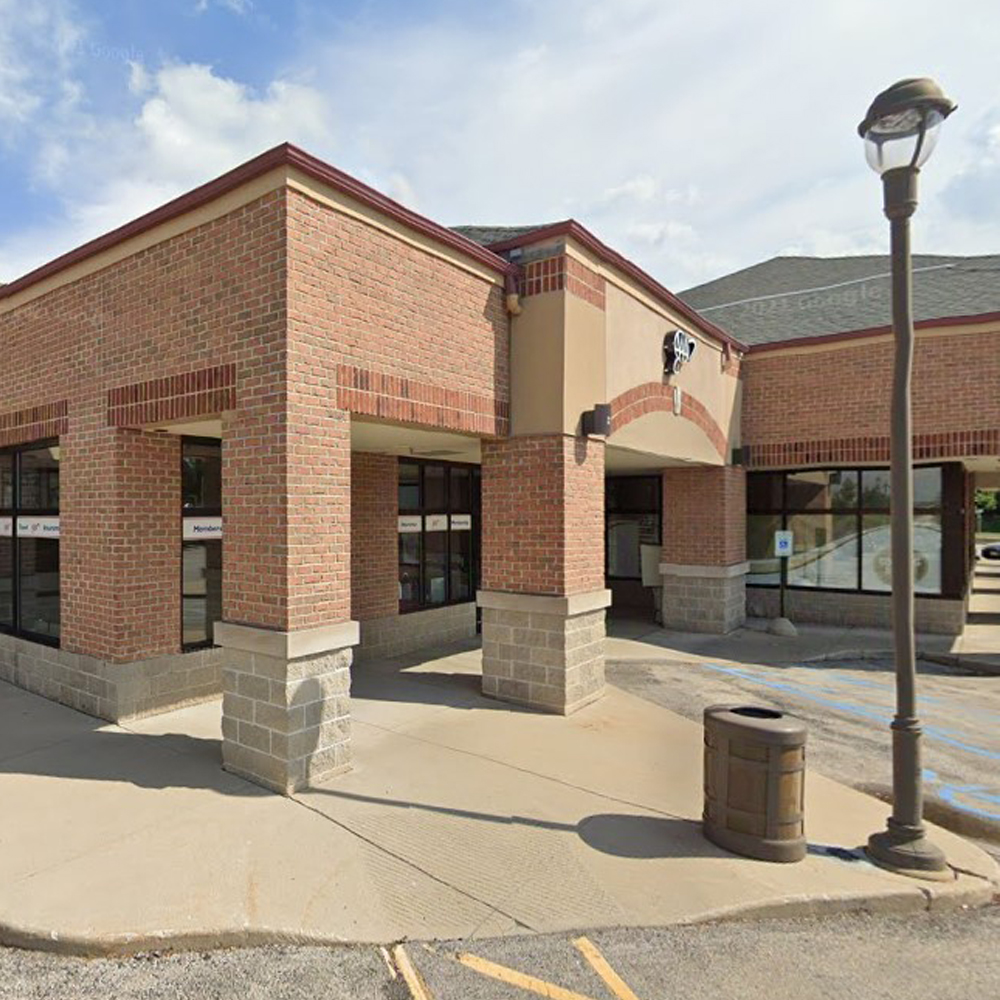 Menomonee Falls, Wisconsin