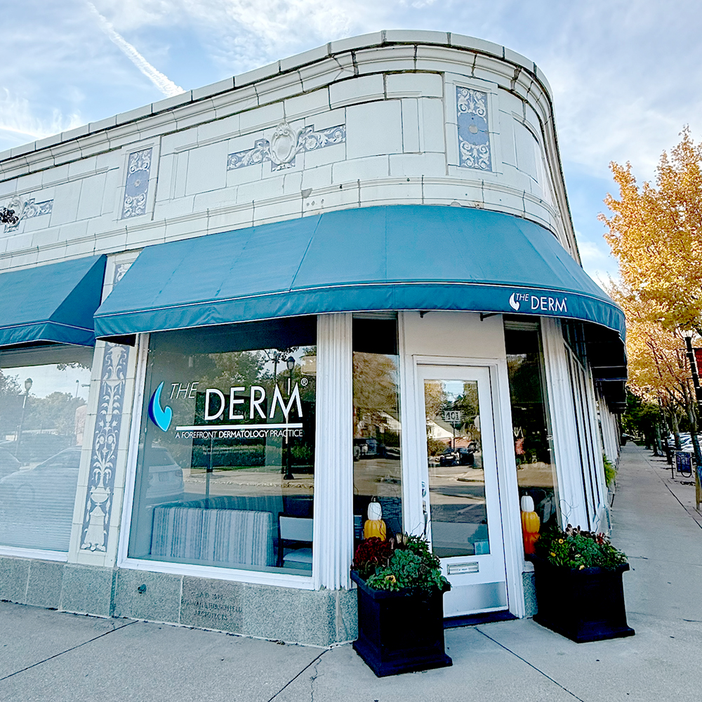 Wilmette – The Derm