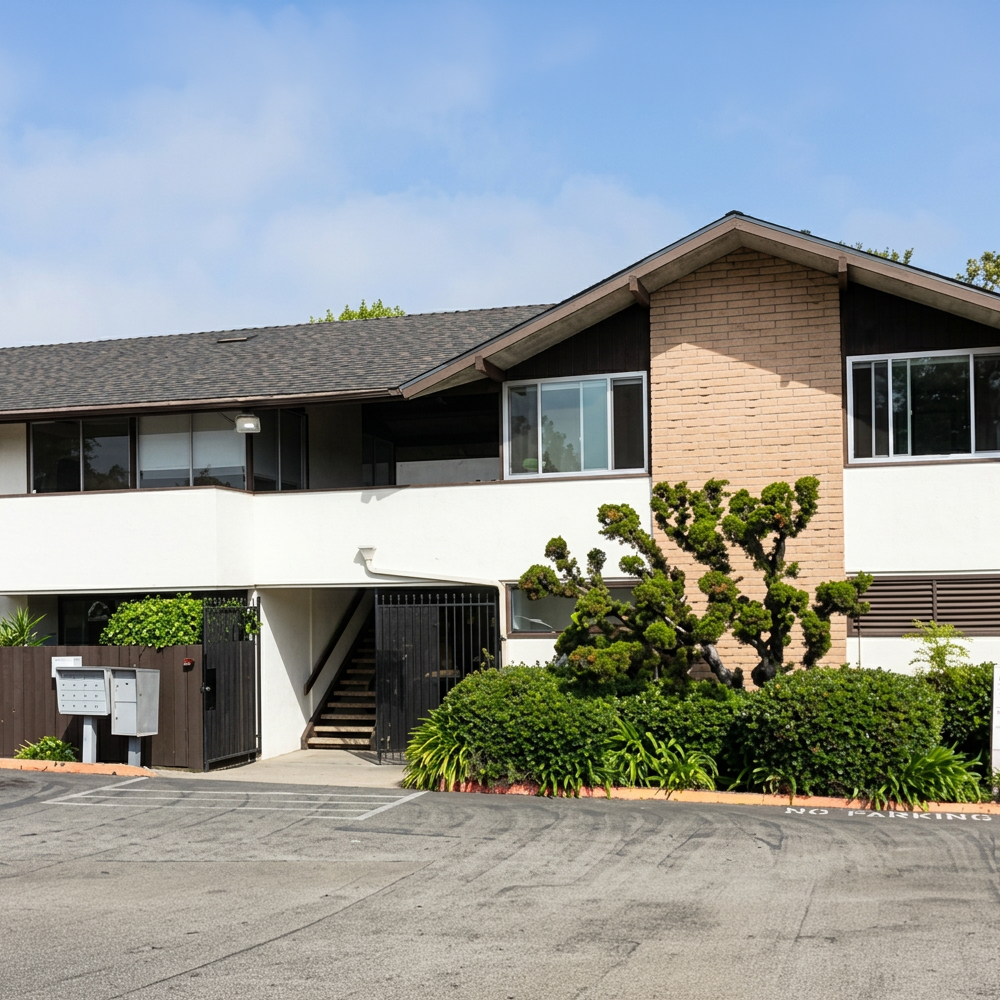 Carpinteria, California