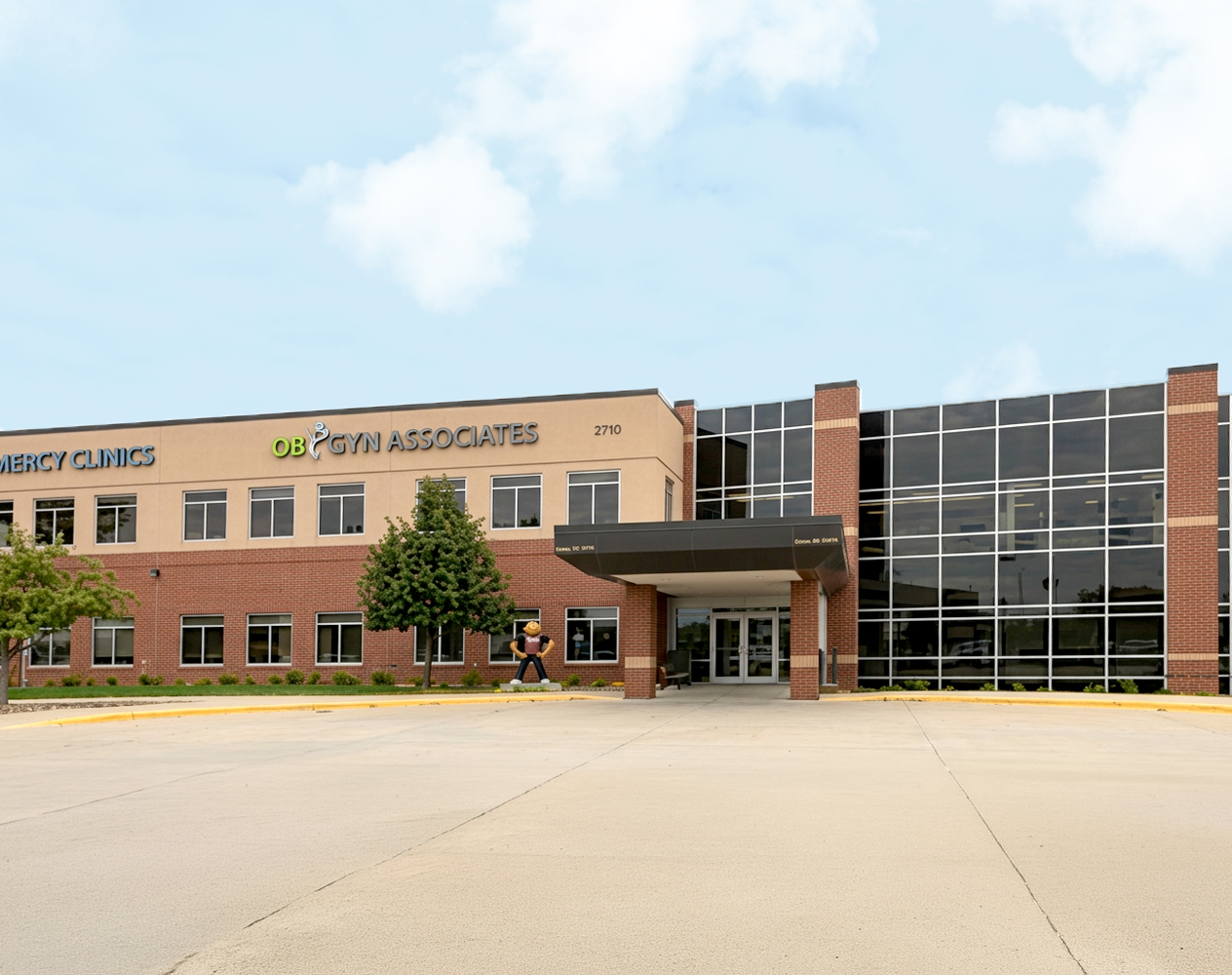 Coralville, Iowa