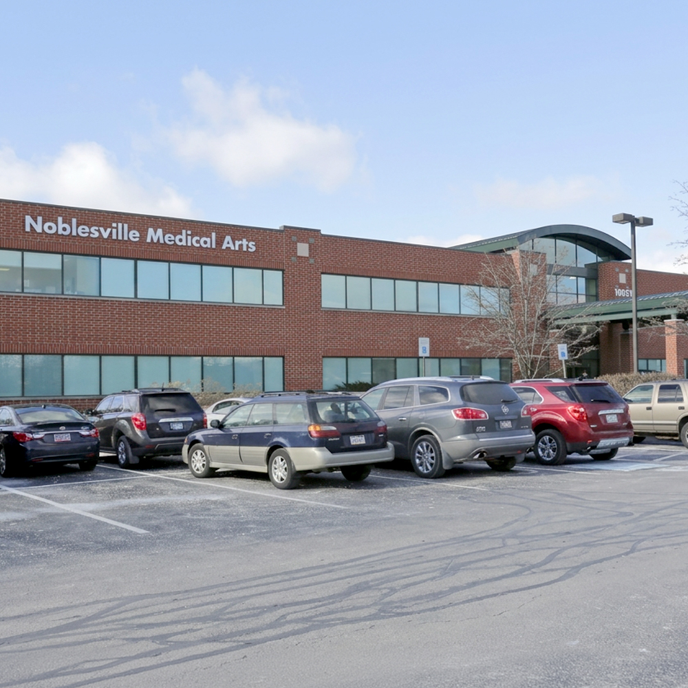 Noblesville, Indiana