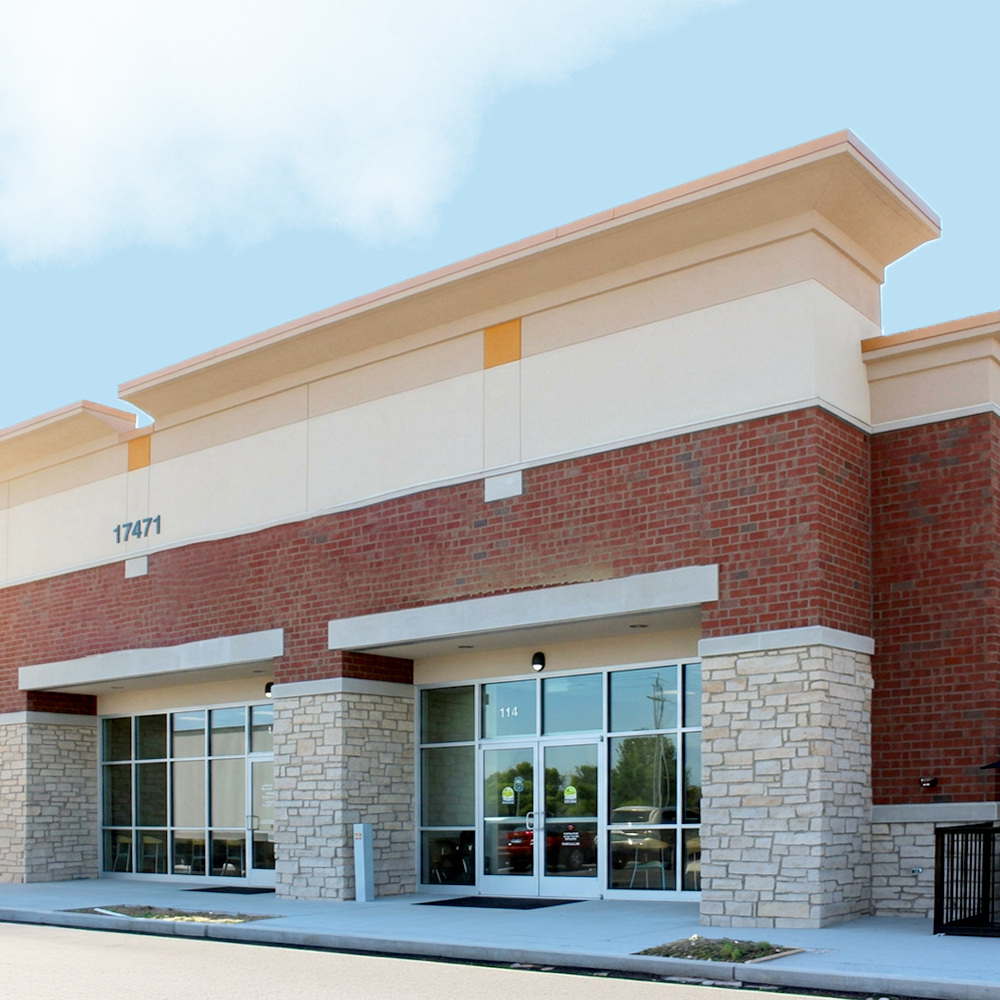 Westfield, Indiana