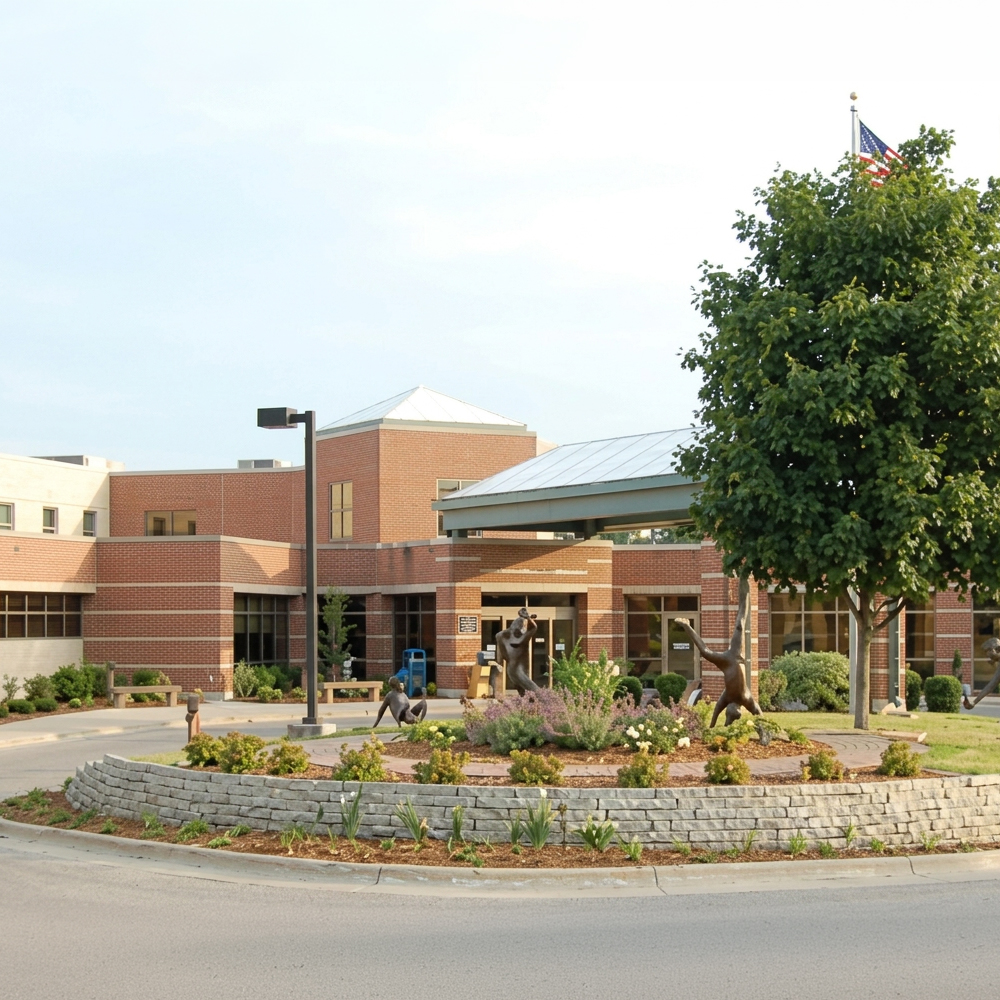 Newton, Iowa