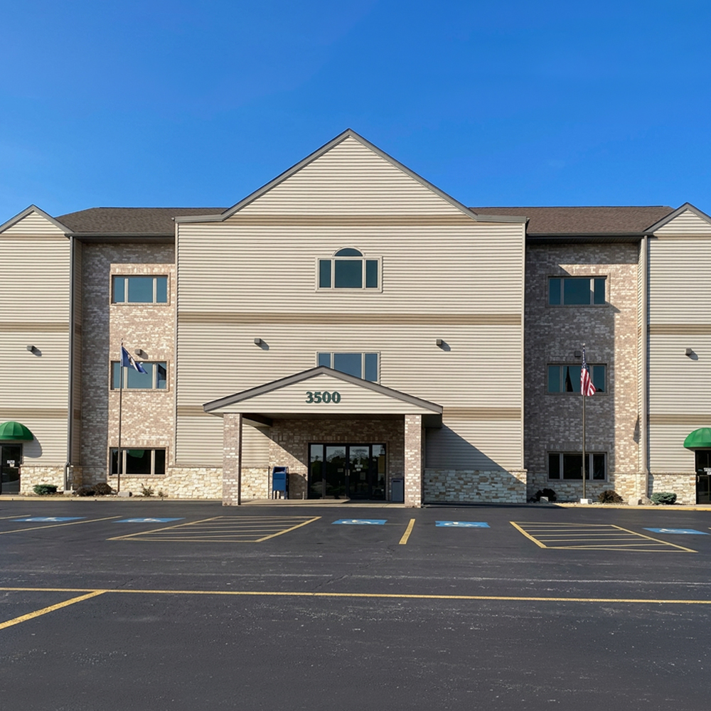 Escanaba, Michigan