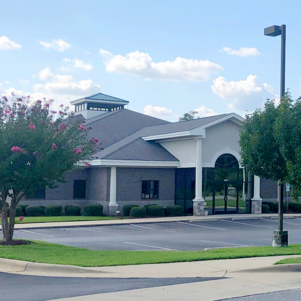 Goldsboro, North Carolina