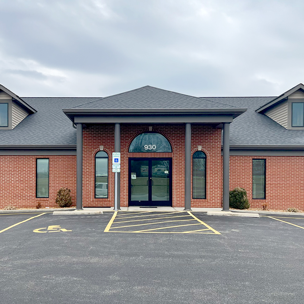 O’Fallon (OFallon), Illinois