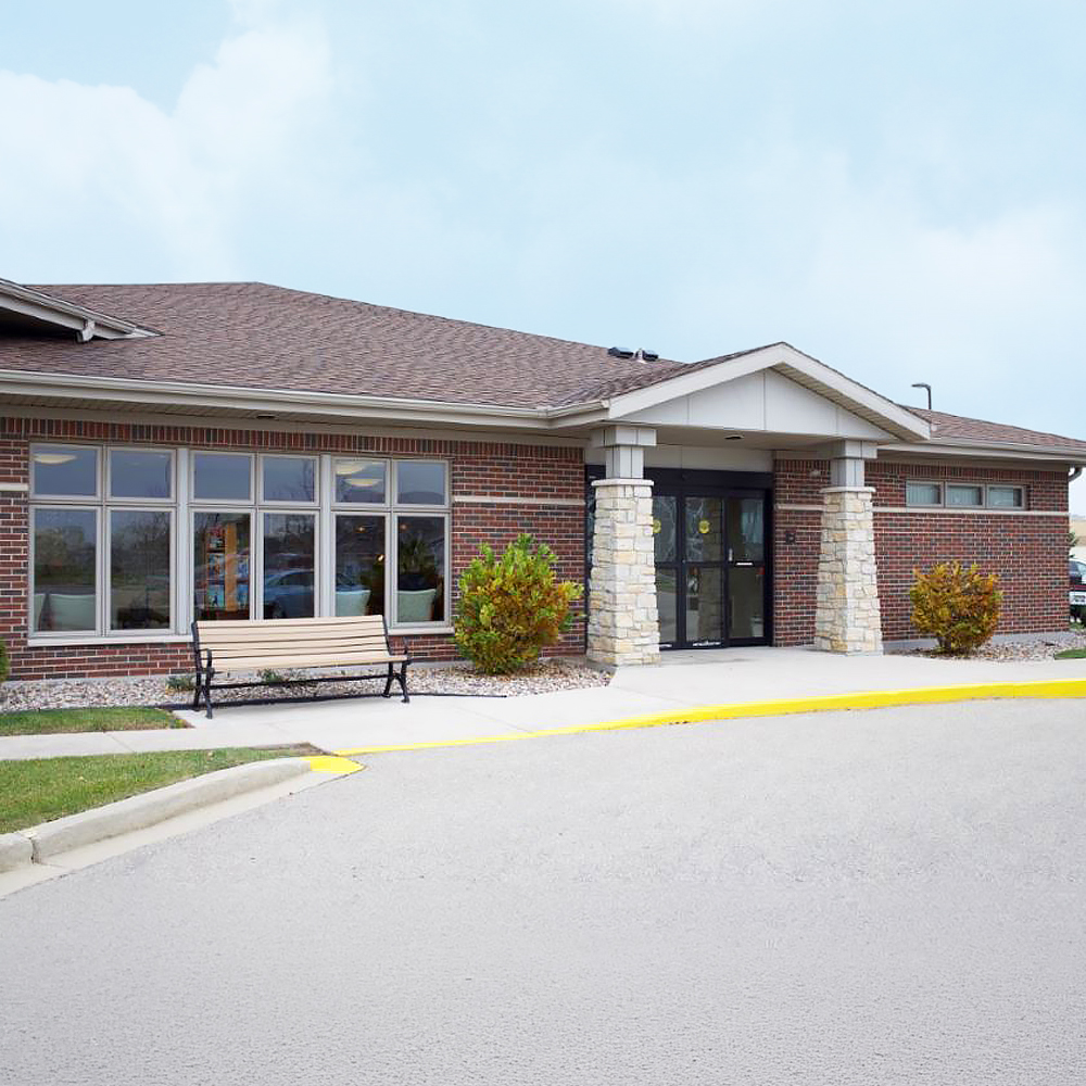 De Pere, Wisconsin