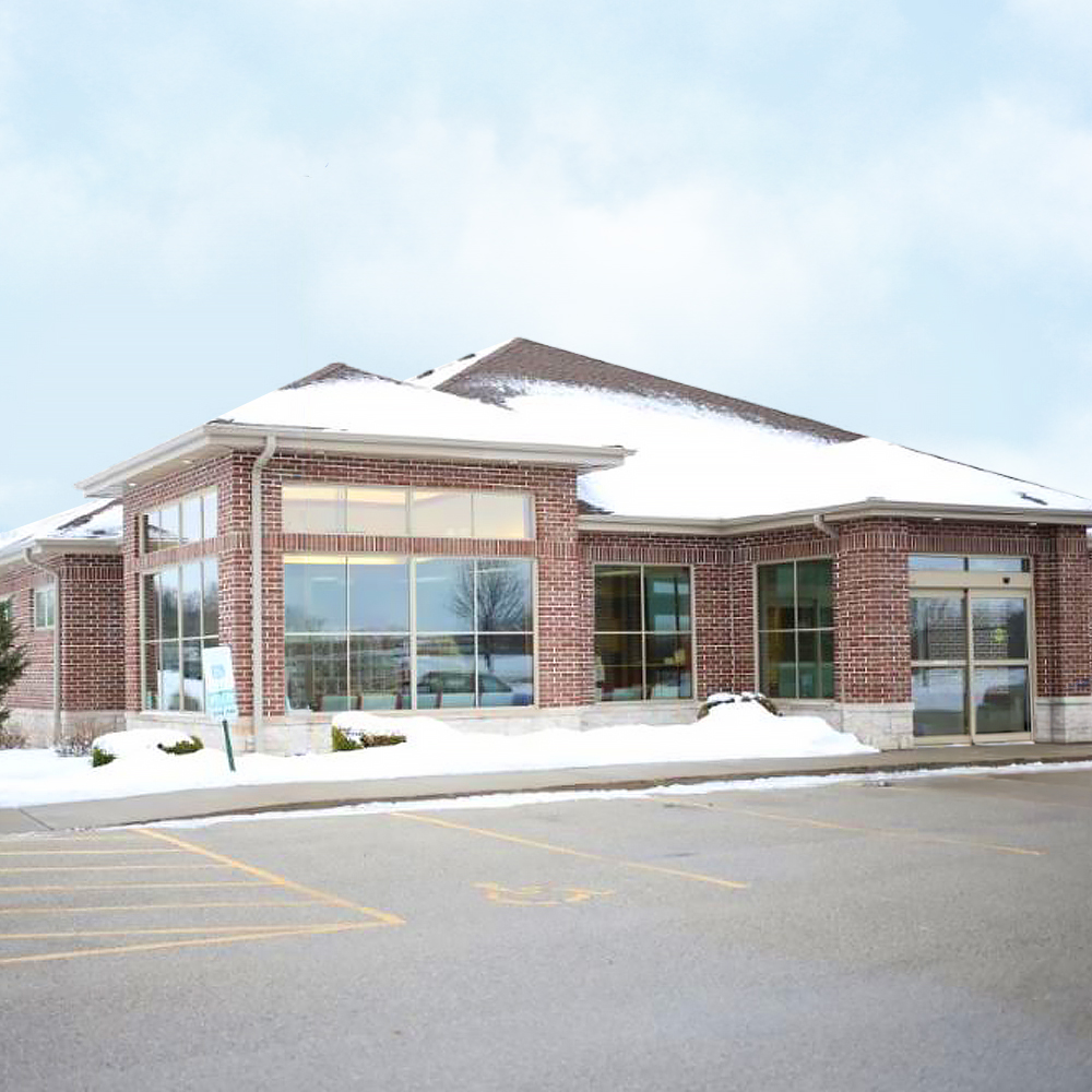 Fond du Lac, Wisconsin