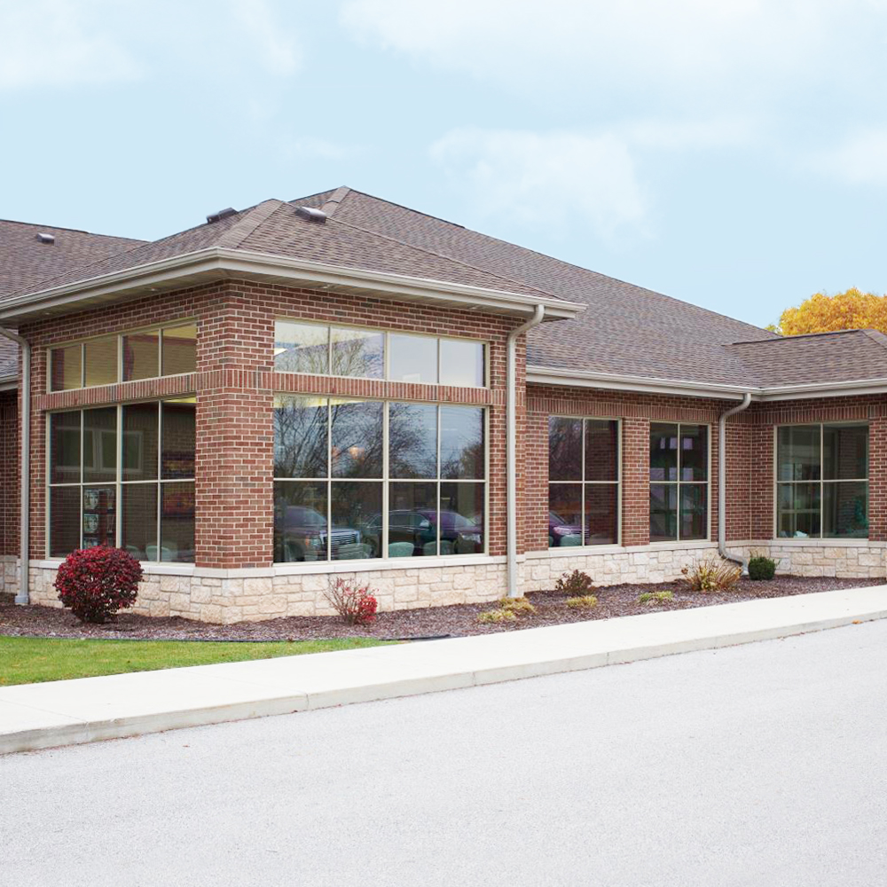 Green Bay, Wisconsin – Riverview Dr.