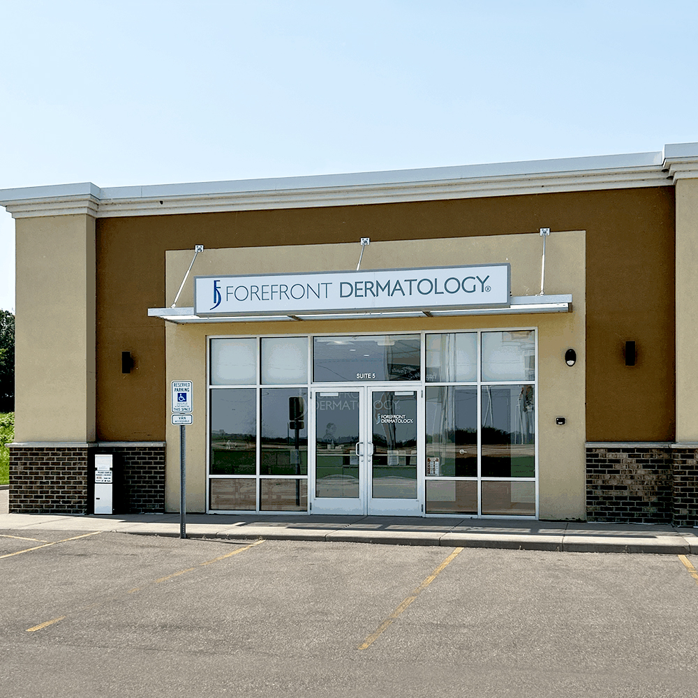 Shawano, Wisconsin
