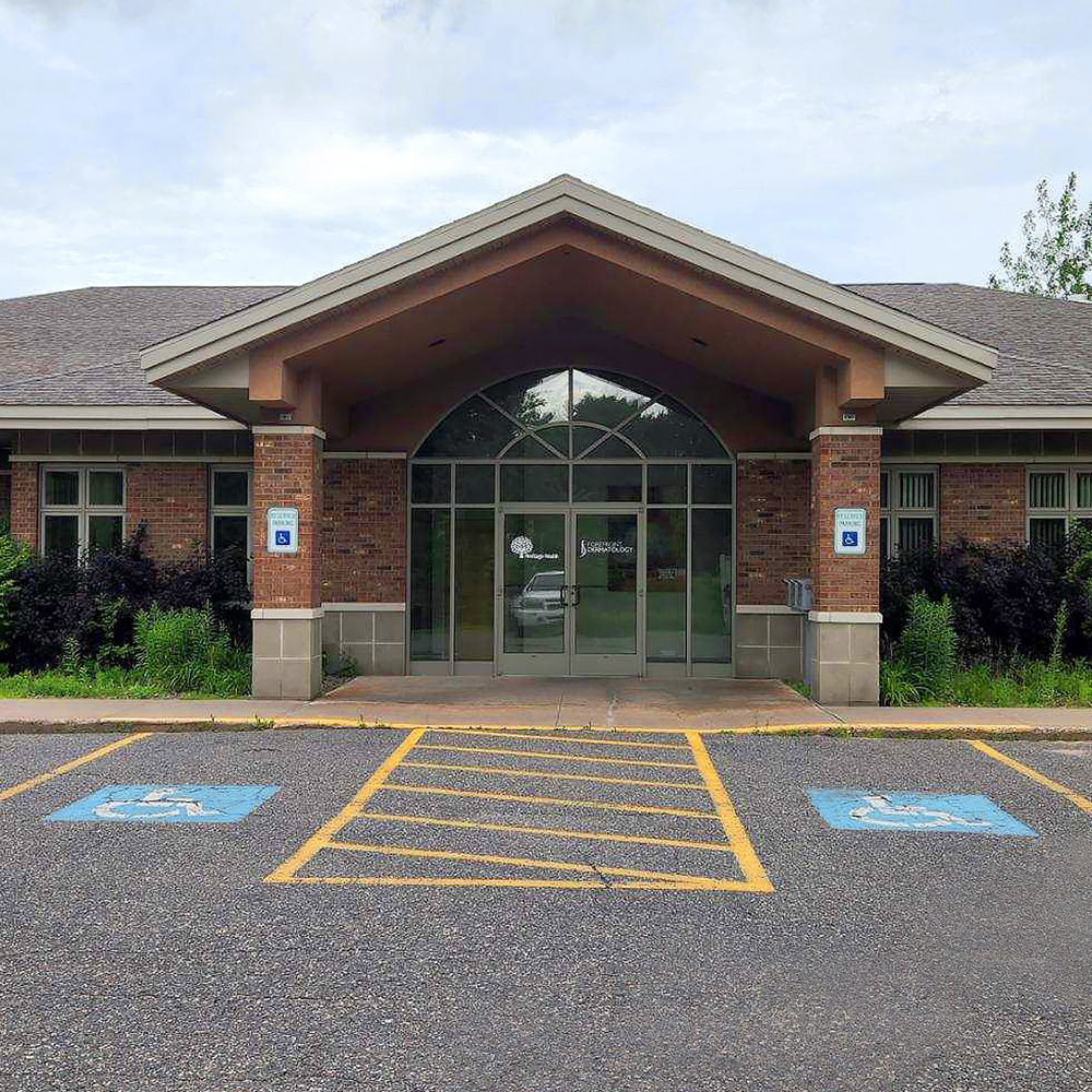 Marquette, Michigan (Harbor Hills)