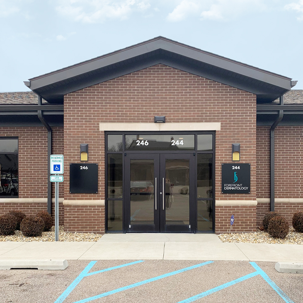 Columbus, Indiana