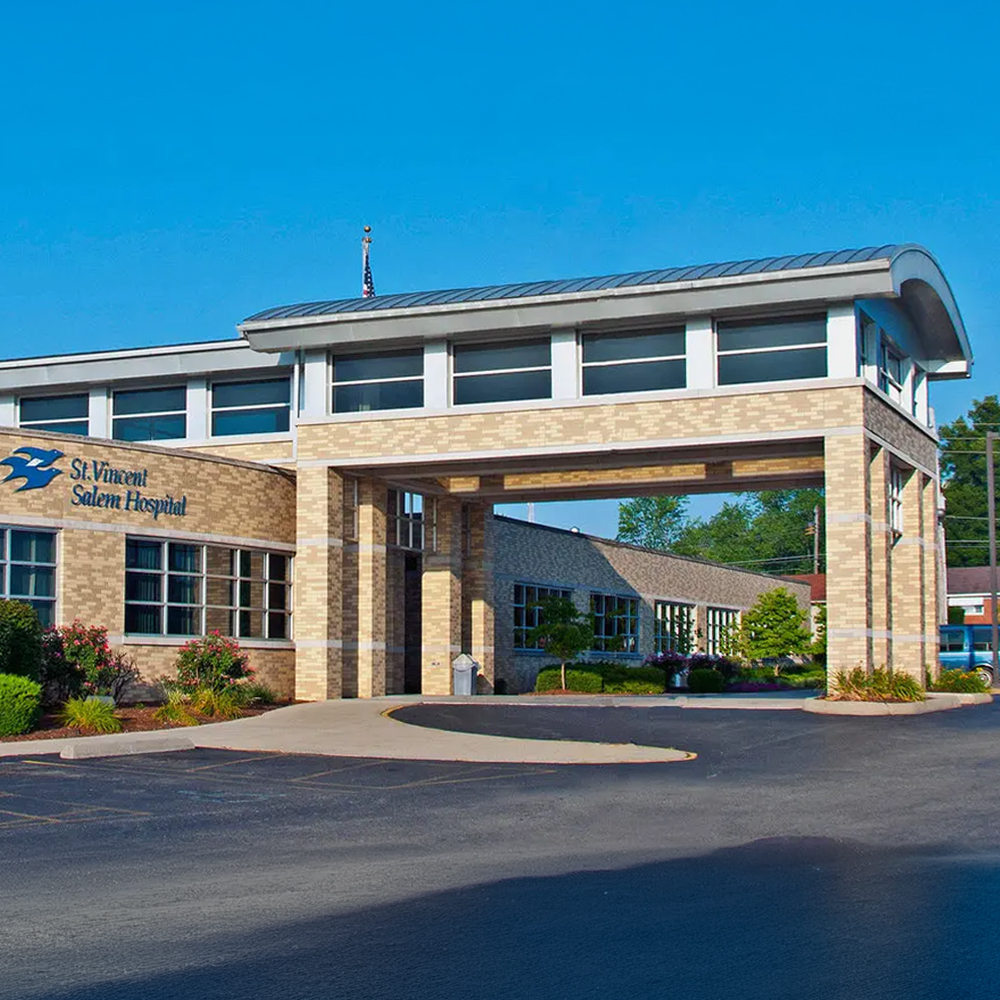 Salem, Indiana