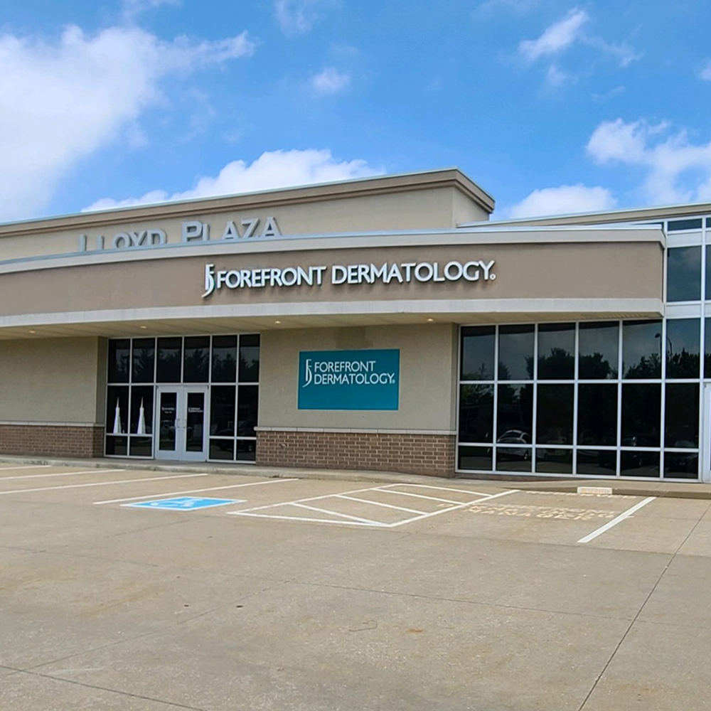 Evansville, Indiana