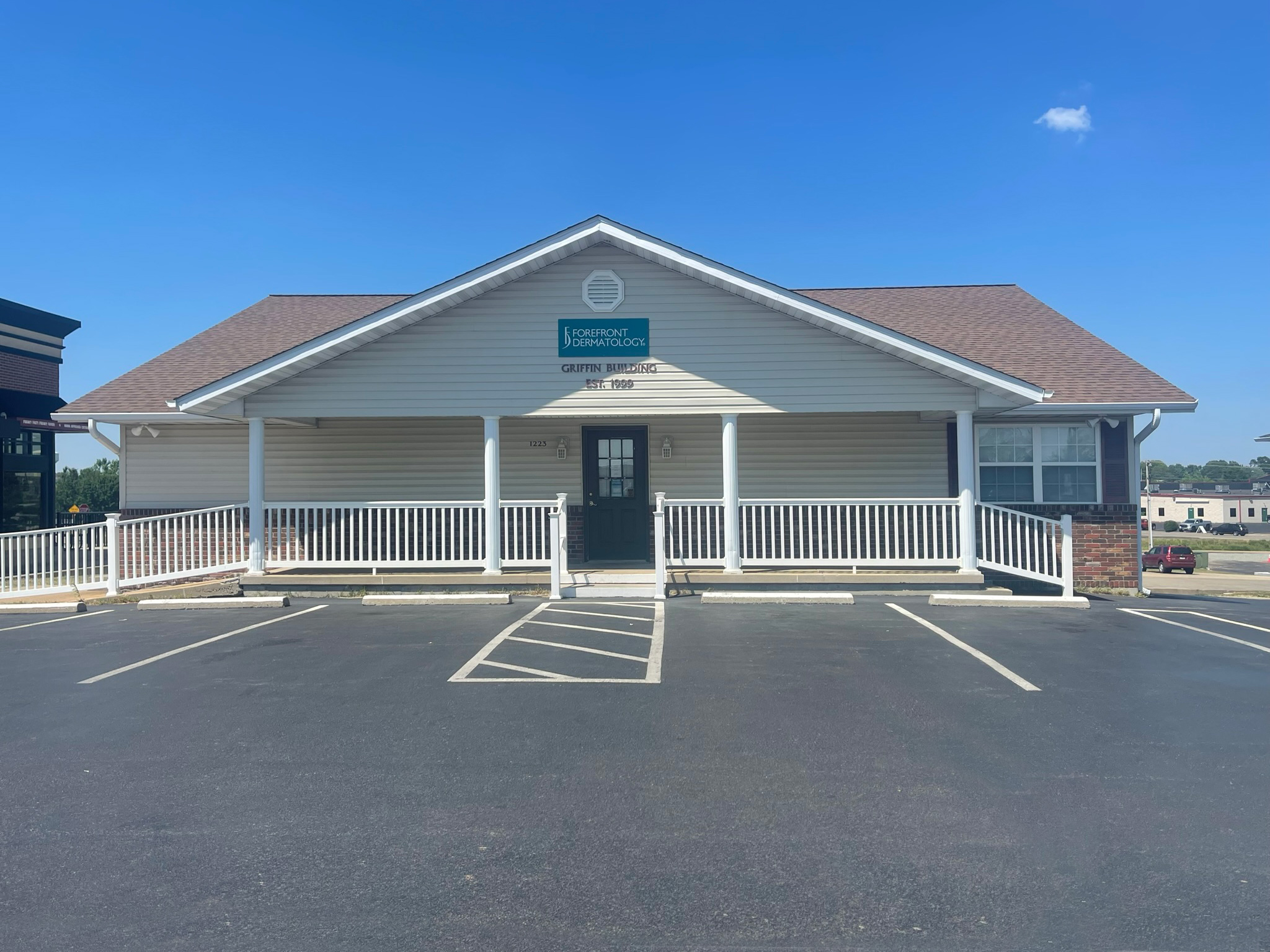 Farmington, Missouri