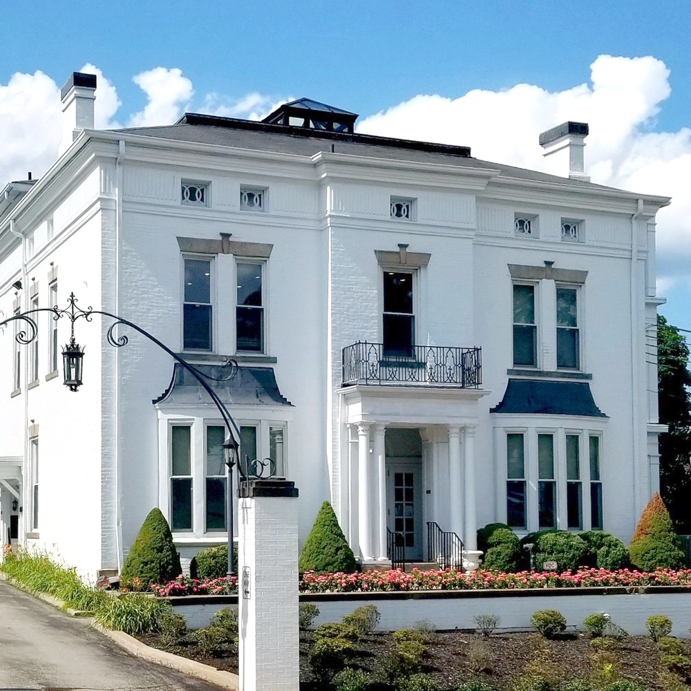 Greensburg, Pennsylvania (West Pittsburgh)
