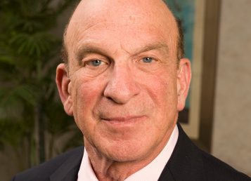 Alan Gilbert, MD