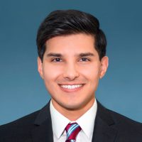 Zain Husain, MD
