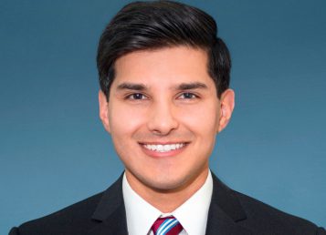 Zain Husain, MD