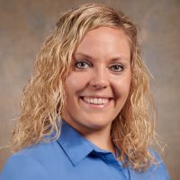 Tiffany Holley, DNP, APNP