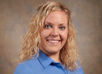 Tiffany Holley, APNP