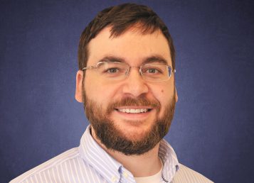 Ezra Mirvish, MD