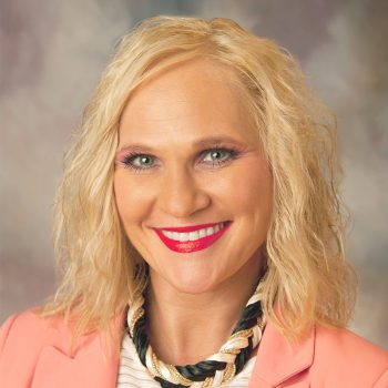 Jacqueline Sutton, FNP-C