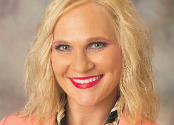 Jacqueline Sutton, FNP-C