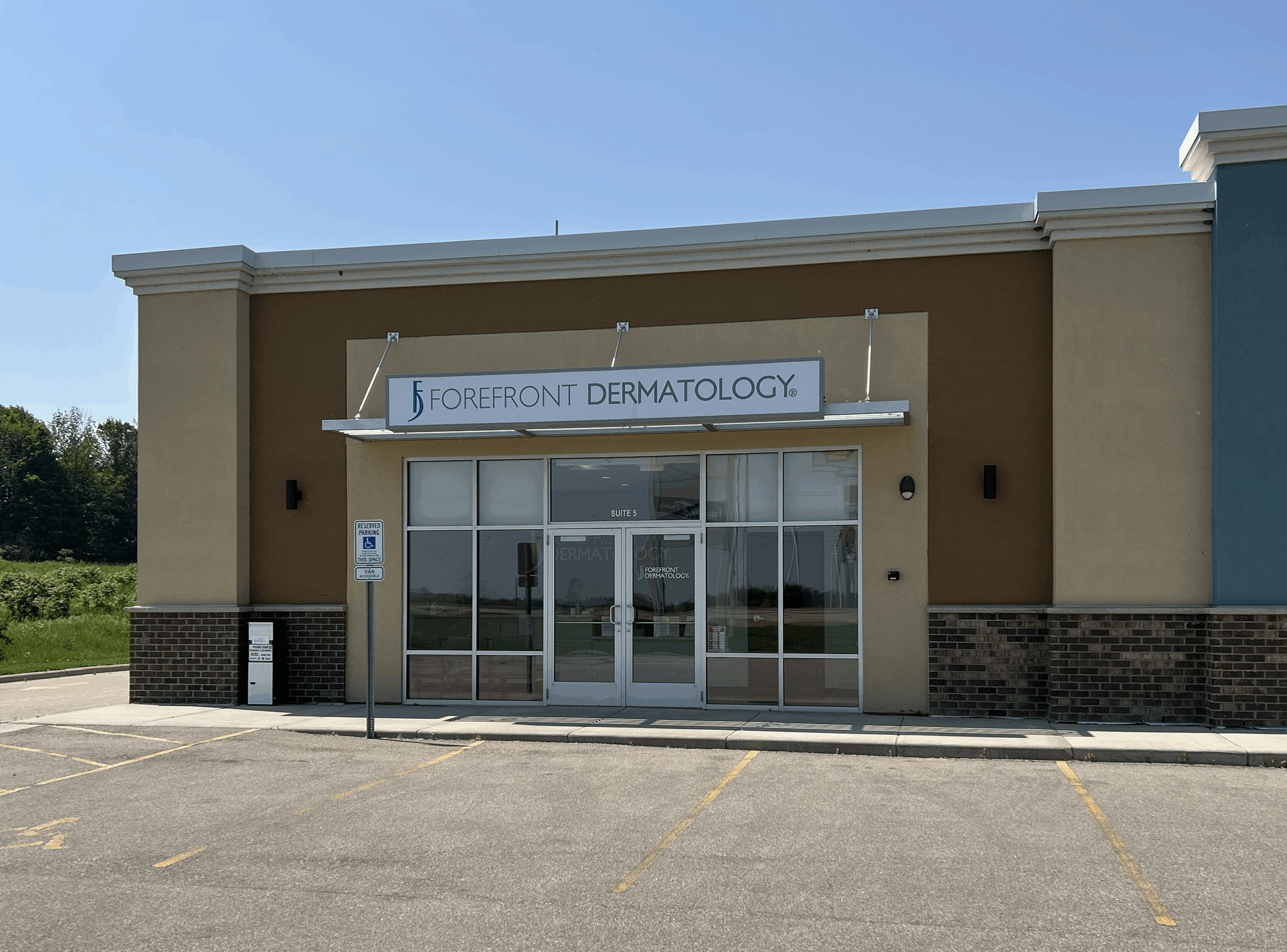 Shawano, Wisconsin