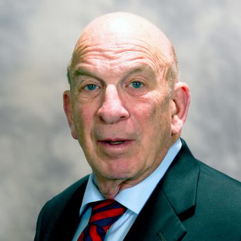 Alan Gilbert, MD