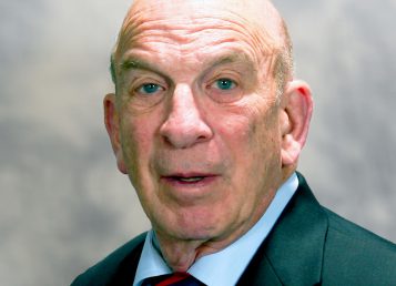 Alan Gilbert, MD