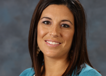 Amy Thayer, FNP-C