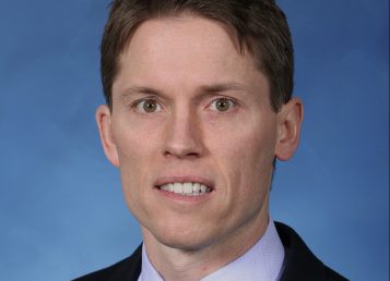 Anthony J. Van Norman, MD